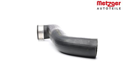 LADELUFTSCHLAUCH METZGER AUTOTEILE 2400667 7
