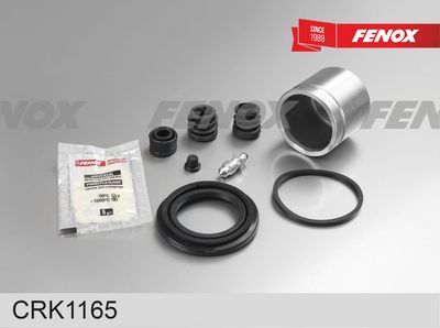 ремонтен комплект, спирачен апарат FENOX CRK1165