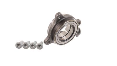 RADLAGERSATZ SKF VKBA7130 24