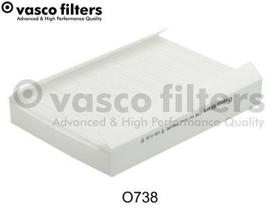 FILTRU AER HABITACLU