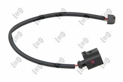 Sensor, brake pad wear 120-10-003