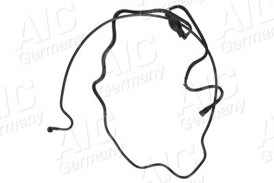 CONDUCTA ALIMENTARE CU COMBUSTIBIL