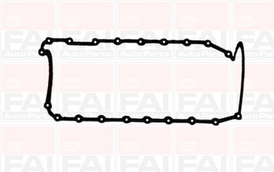 Прокладка, масляный поддон FAI AutoParts SG1764 для RENAULT SCÉNIC