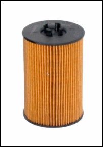Filtr oleju MISFAT L137
