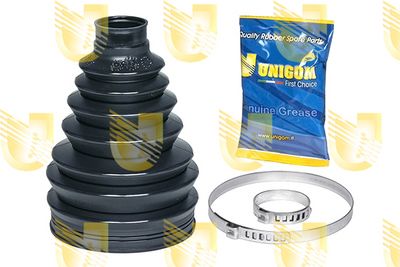 FALTENBALGSATZ ANTRIEBSWELLE