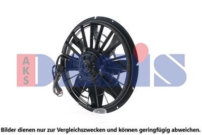 LüFTER MOTORKüHLUNG