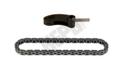 SET LANT ANTRENARE POMPA ULEI