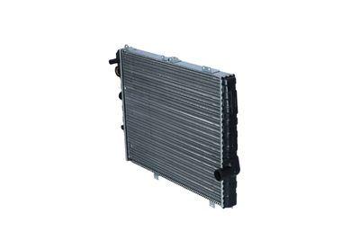 KüHLER MOTORKüHLUNG NRF 58579 31