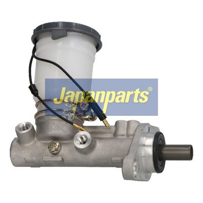 JAPANPARTS Pagrindinis cilindras, stabdžiai