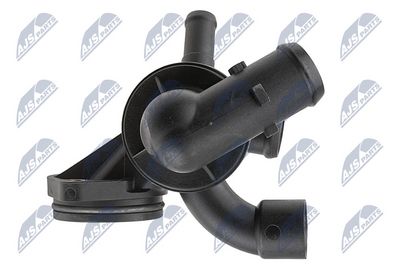 CARCASA TERMOSTAT NTY CTMWW101 5