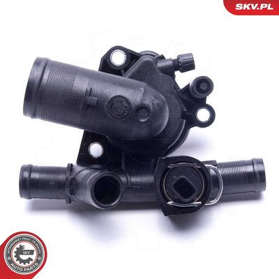 Termostatas, aušinimo skystis