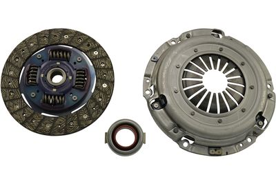 Комплект сцепления KAVO PARTS CP-8073 для HONDA CR-V