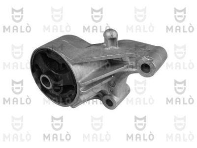 AKRON-MALÒ 280395 Подушка двигателя для OPEL ASTRA H универсал (A04)