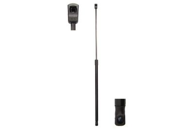 Gasveer motorkap Links/Rechts maximale lengte: 713mm, sUV:305mm past: AUDI A3, A4 B6 KABRIOLET/LIFTBACK 10.02-05.13
