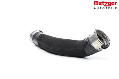 LADELUFTSCHLAUCH METZGER AUTOTEILE 2401025 25