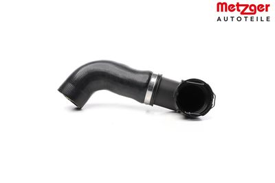 LADELUFTSCHLAUCH METZGER AUTOTEILE 2400967 3