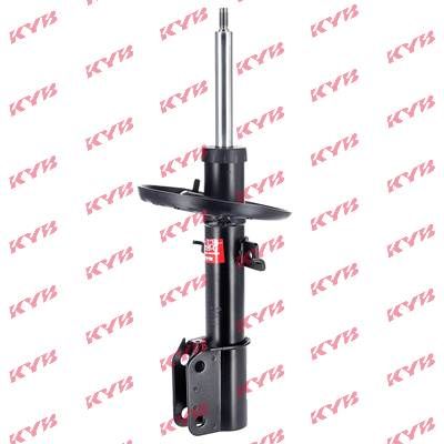 STOßDäMPFER KYB 339797 6