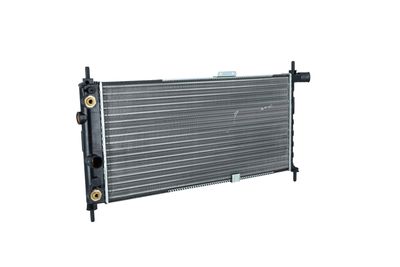 RADIATOR RACIRE MOTOR NRF 58721 42