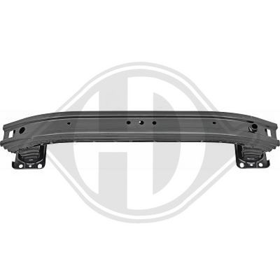 AUFPRALLDäMPFER STOßFäNGER