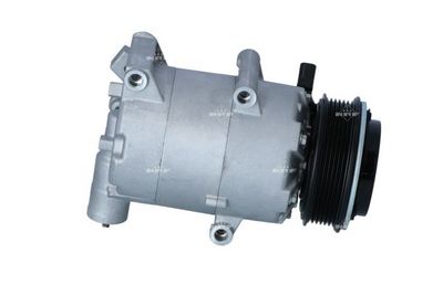 Compressor, air conditioning 32850