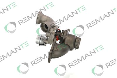 Turbo REMANTE