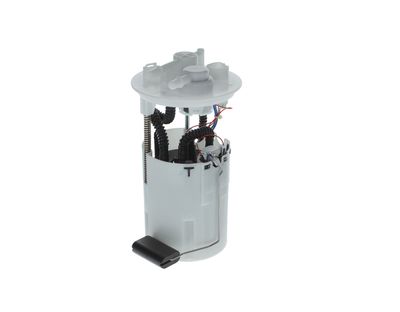 SISTEM ALIMENTARE CU COMBUSTIBIL BOSCH 058020700M 25