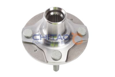 Moyeu de roue CHITAO — 126mm, 126mm