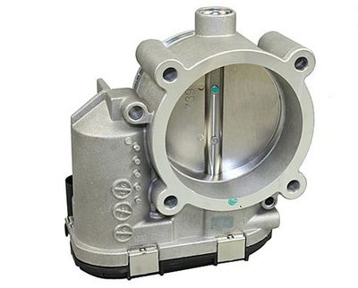 DROSSELKLAPPENSTUTZEN METZGER AUTOTEILE 0892699 1