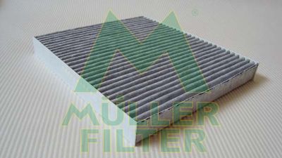 MULLER FILTER FK458 Фильтр салона  для CHRYSLER 200 (Крайслер 200)