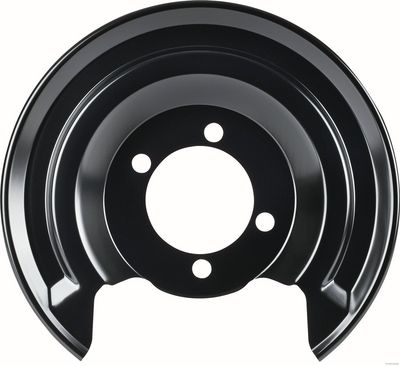 Déflecteur de disque de frein HERTH+BUSS JAKOPARTS