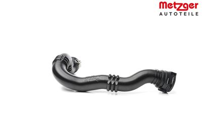 LADELUFTSCHLAUCH METZGER AUTOTEILE 2400423 23