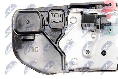 Brava vrata NTY EZC-CH-002