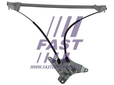 Podnośnik szyby FAST FT91704