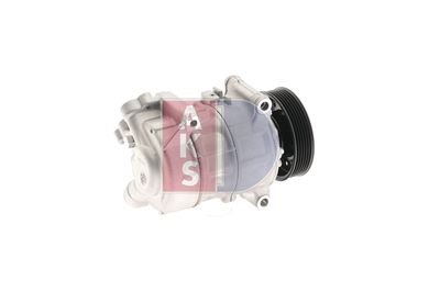 KOMPRESSOR KLIMAANLAGE AKS DASIS 853118N 13