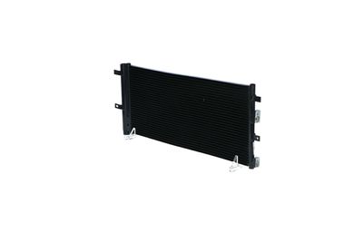 CONDENSATOR CLIMATIZARE NRF 350403 30