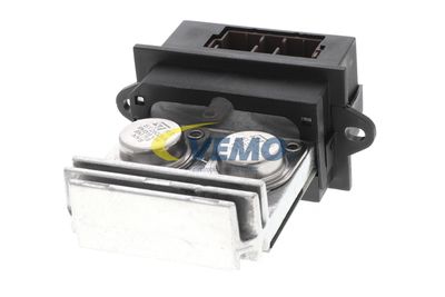 REZISTOR VENTILATOR HABITACLU VEMO V40790016 51
