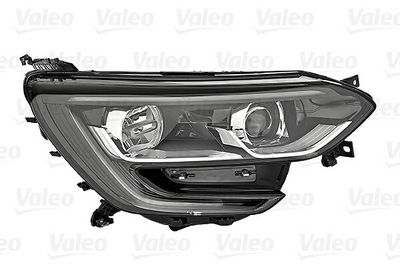 главен фар VALEO