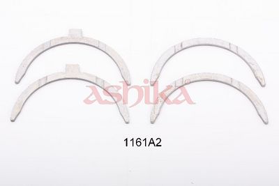 ASHIKA Distanzscheibe, Kurbelwelle