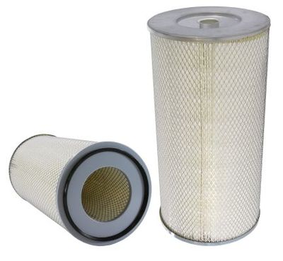 Luftfilter WIX FILTERS 42860