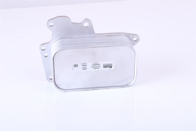 ÖLKüHLER MOTORöL NISSENS 91297 41