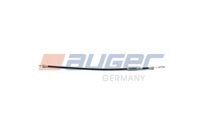 Тросик замка капота AUGER 95011