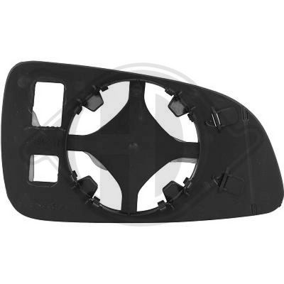 SPIEGELGLAS AUßENSPIEGEL