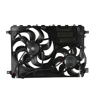 VENTILATOR RADIATOR NISSENS 85830 25