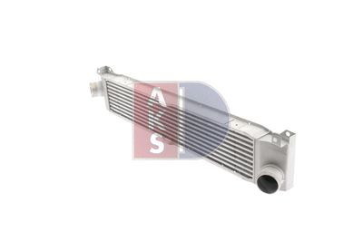 LADELUFTKüHLER AKS DASIS 087018N 1