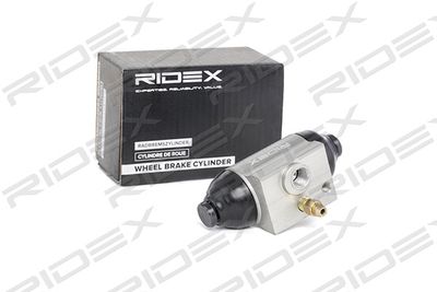 Cylinderek hamulcowy RIDEX 277W0025
