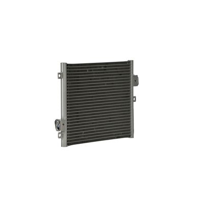 CONDENSATOR CLIMATIZARE NISSENS 940190 38