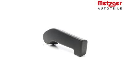 HECKKLAPPENGRIFF METZGER AUTOTEILE 2310578 7