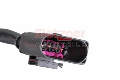 SONDA LAMBDA METZGER AUTOTEILE 0895678 1