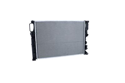 KüHLER MOTORKüHLUNG NRF 53423 25