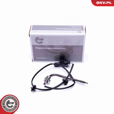SENZOR TEMPERATURA GAZE EVACUARE ESEN SKV 30SKV353